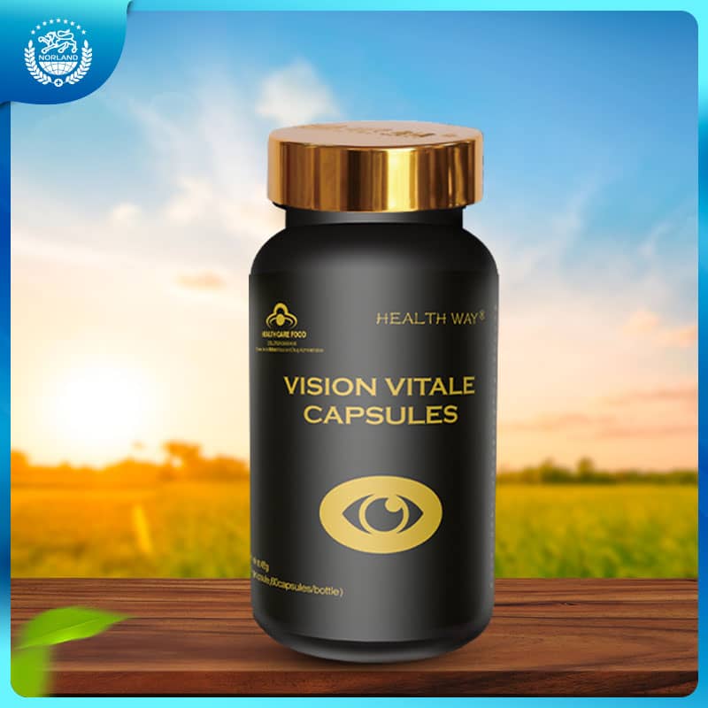 Norland products for Eye Problem