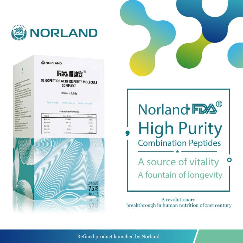 Norland products for Hypertension